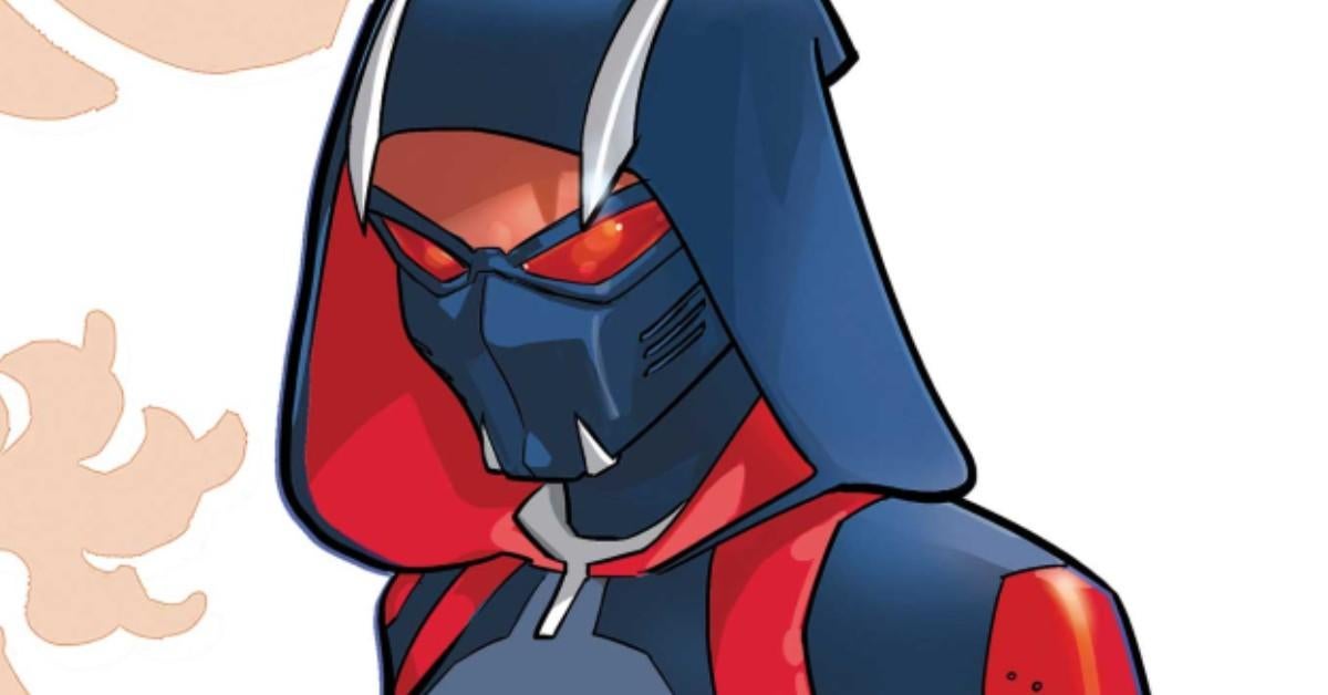 Marvel’s Voices presentará un nuevo personaje latino en el Universo Marvel