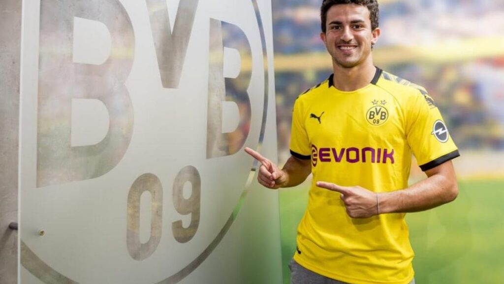 Mate Morey reivindica La Masia con la 'eclosión Cucurella': "Era cuestión de tiempo"