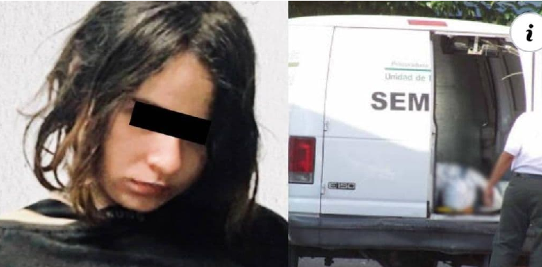 Mató a su madre y a su tío; pasa días con sus cadáveres en su casa; fétido olor alerta a vecinos