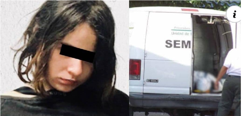 Mató a su madre y a su tío; pasa días con sus cadáveres en su casa; fétido olor alerta a vecinos