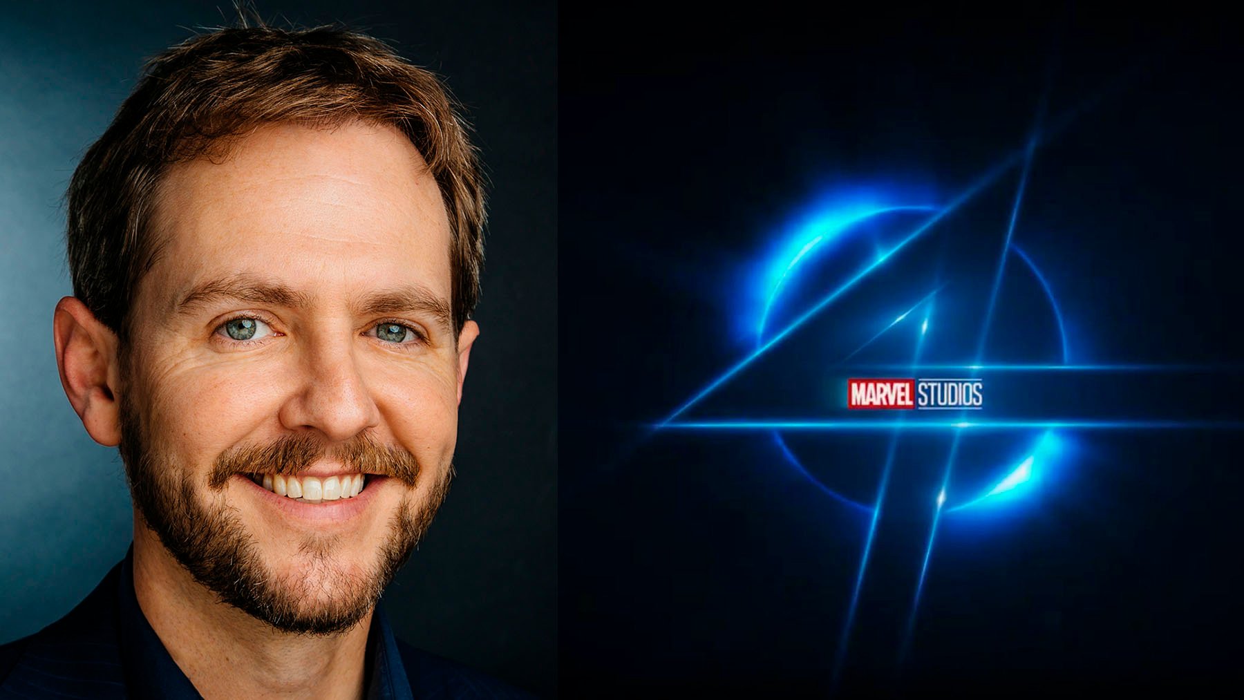 Matt Shakman (‘Wandavision’) abandona Star Trek y negocia dirigir ‘Los 4 Fantásticos’