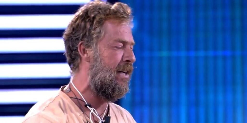 Máxima preocupación por el estado de salud de Nacho Palau: "No sé nada de él"