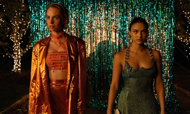 Maya Hawke Netflix Dark Comedy 'Do Revenge': llegará a Netflix en septiembre de 2022