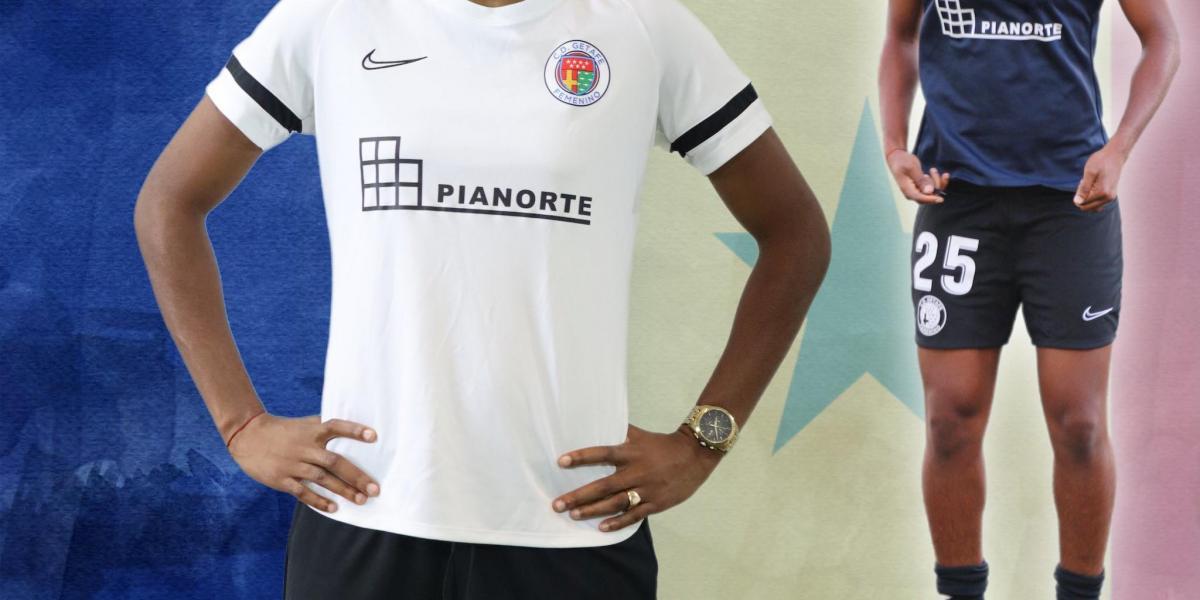 Mbappé ficha por el Getafe