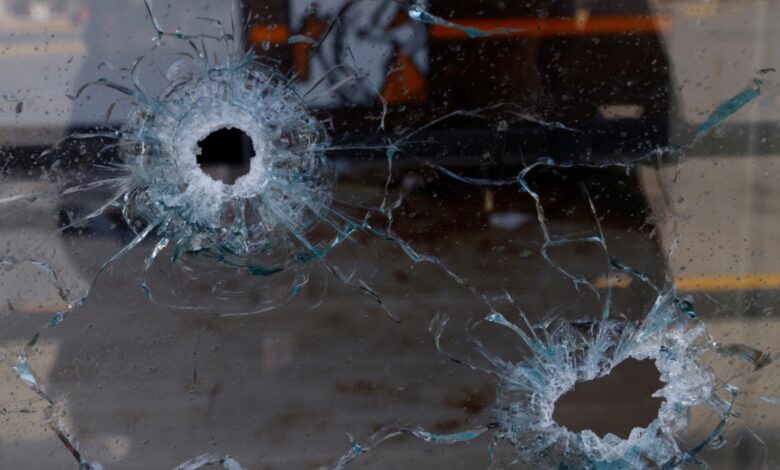 Mega Radio exige justicia por el asesinato de 4 de sus trabajadores durante ataques en Ciudad Juárez