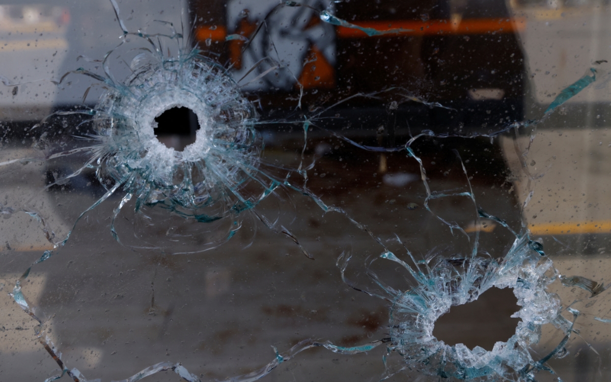 Mega Radio exige justicia por el asesinato de 4 de sus trabajadores durante ataques en Ciudad Juárez