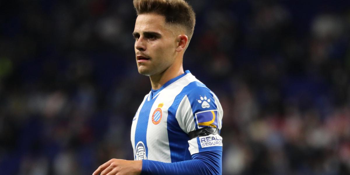 Melendo, a punto de caramelo