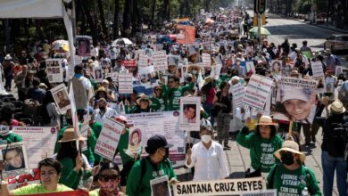 México expresa total compromiso con el Comité contra las Desapariciones Forzadas de la ONU