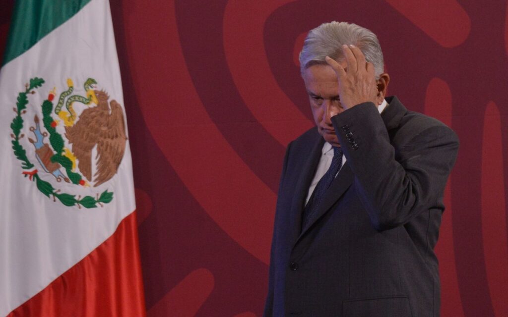 México podría doblegarse ante disputas en materia energética con EU y Canadá: JP Morgan