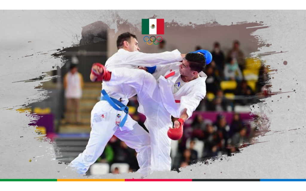 México va por los Juegos Olímpicos de 2036 | Tuit