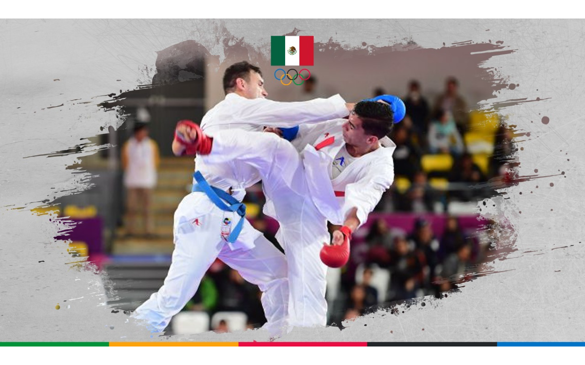 México va por los Juegos Olímpicos de 2036 | Tuit