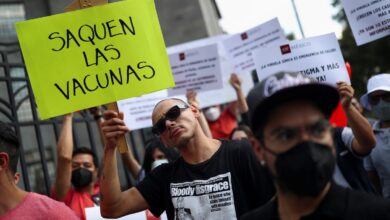 México y Cuba reportan inusuales muertes de dos pacientes con viruela del mono