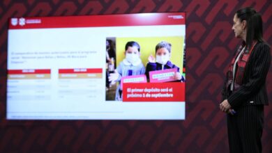 “Mi beca para empezar”: aumentos, registro y fechas de depósitos en Ciudad de México