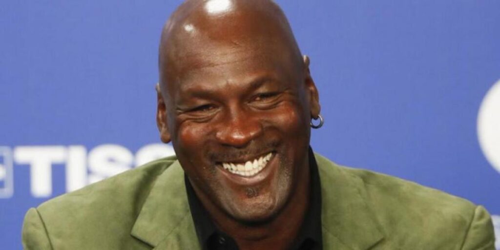 Michael Jordan podría superar a Maradona con este récord de subasta