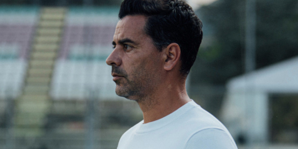 Míchel: "Me voy satisfecho de Nápoles, vamos a hacer un gran año"