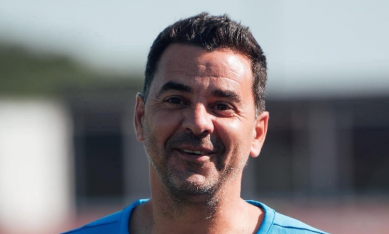 Míchel: "Queremos seguir haciendo historia"