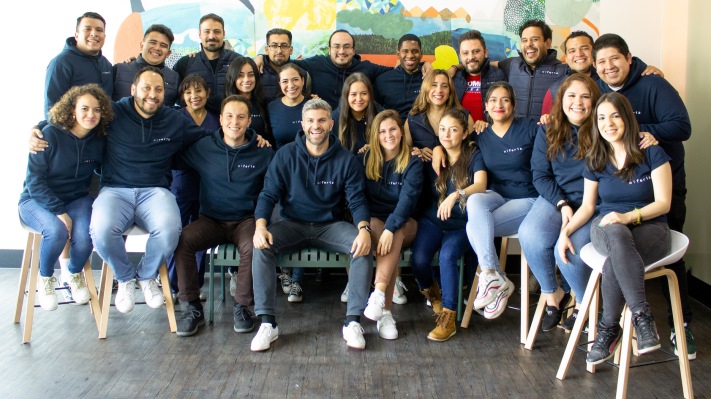 Miferia quiere expandir su mercado de inventario mayorista en América Latina