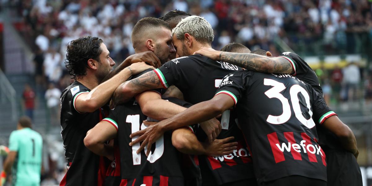Milan y Chelsea, con todo a favor para pasar a octavos