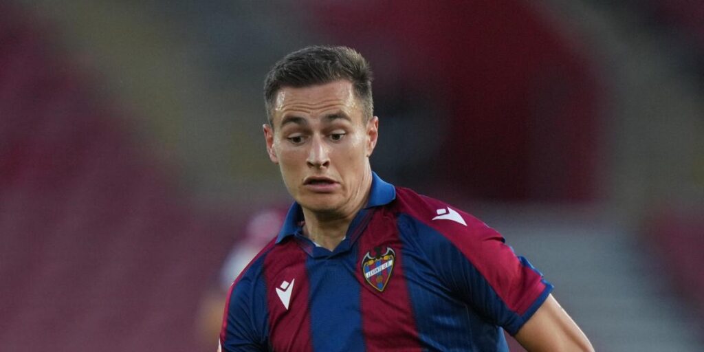 Miñambres, sin noticias recientes por De Frutos