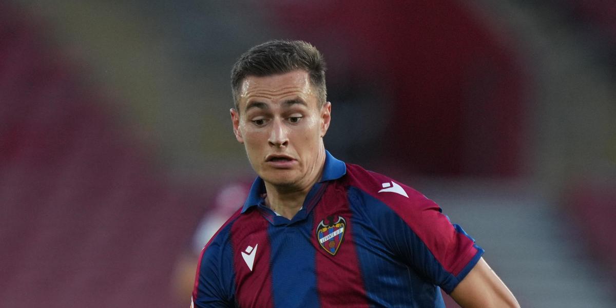 Miñambres, sin noticias recientes por De Frutos