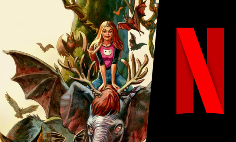 'Mind MGMT' Dark Horse Comics Serie de Netflix: lo que sabemos hasta ahora