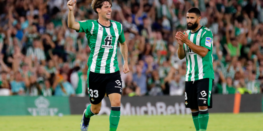 Miranda: "Le doy las gracias a Canales y a Fekir por dejármela"