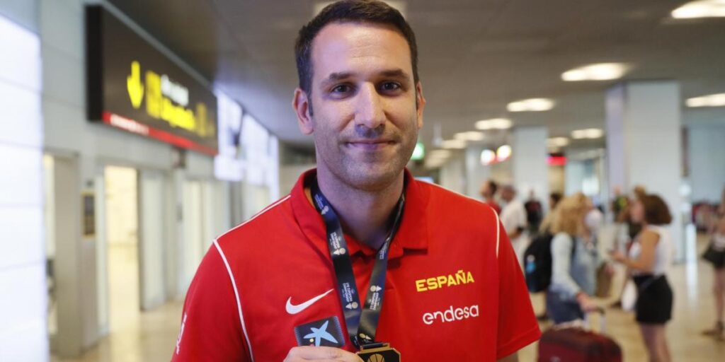 Miret: “Estos chicos han estado brillantes, son muy buenos"