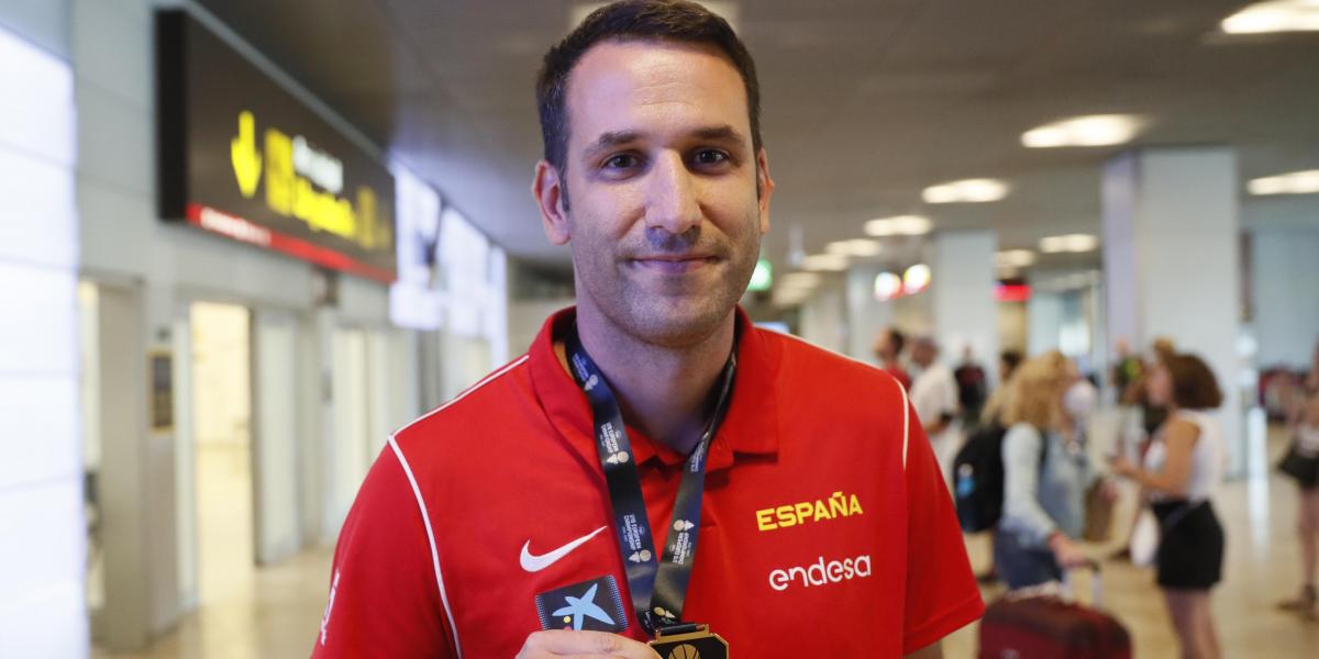 Miret: “Estos chicos han estado brillantes, son muy buenos"