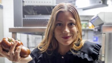 Miri Pérez-Cabrero desvela a MD su revolucionario nuevo proyecto