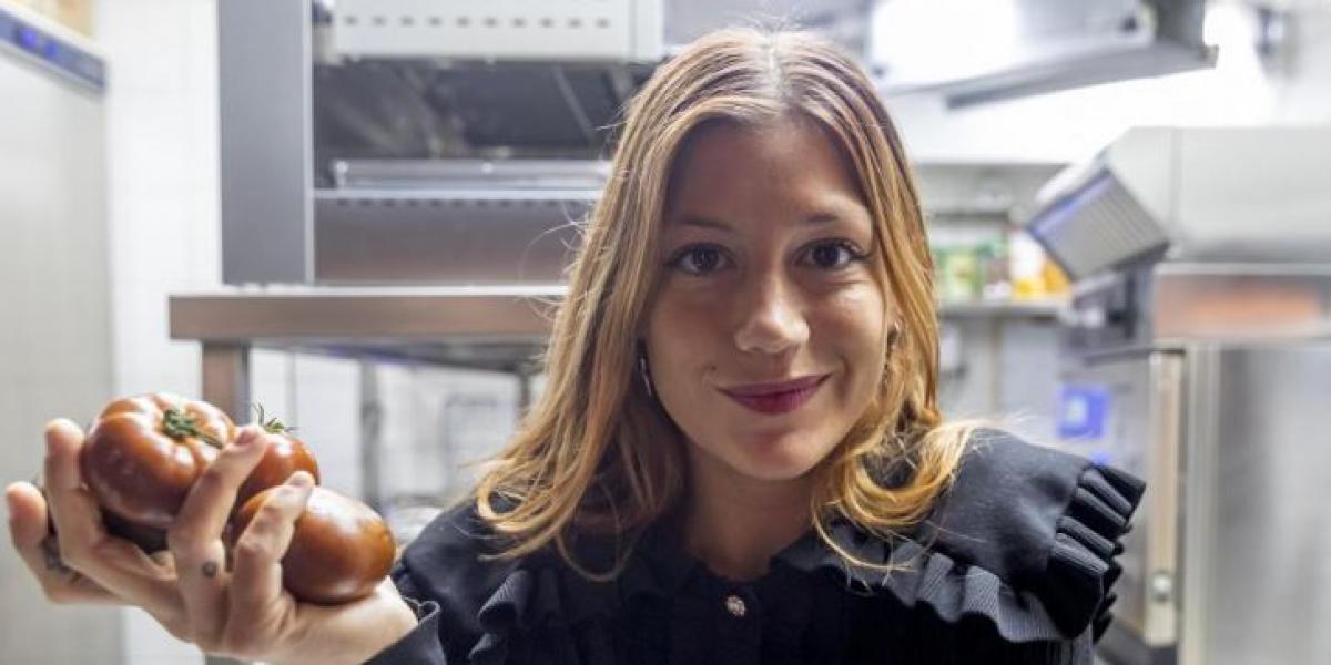 Miri Pérez-Cabrero desvela a MD su revolucionario nuevo proyecto