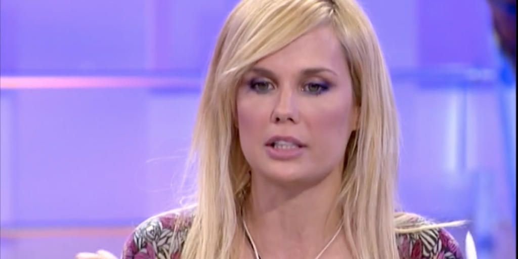 Miriam Sánchez rompe su silencio: "Pipi Estrada me dijo que era un trozo de mierda"