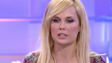 Miriam Sánchez rompe su silencio: "Pipi Estrada me dijo que era un trozo de mierda"