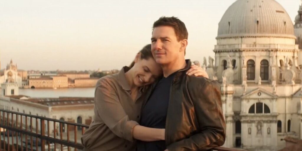 Misión Imposible 7 y 8 pueden no ser la despedida de Tom Cruise