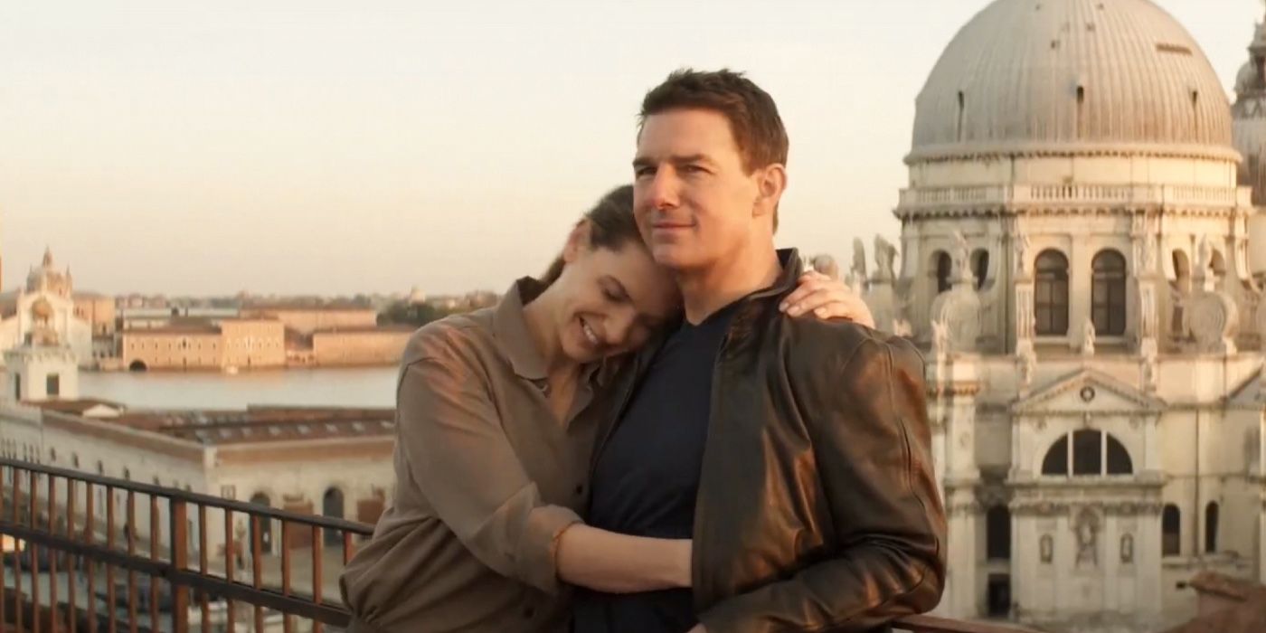 Misión Imposible 7 y 8 pueden no ser la despedida de Tom Cruise