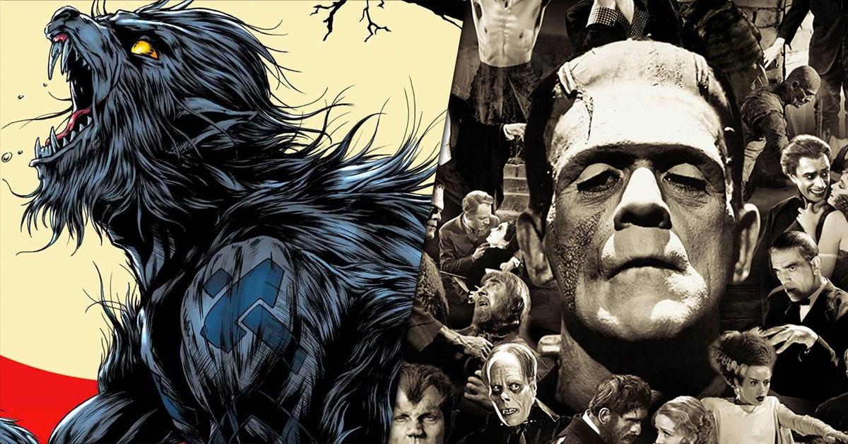 Modelar los especiales de Halloween de Marvel después de los monstruos universales es el movimiento correcto para hacer