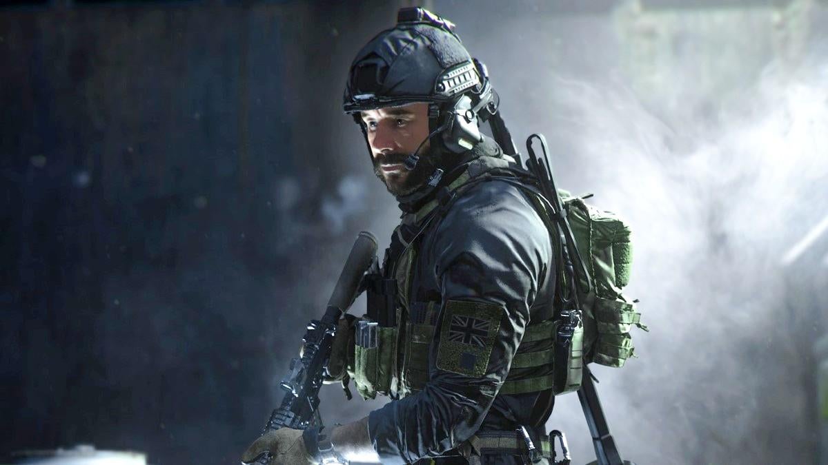 Modern Warfare 2 revela nuevas secuencias de jugabilidad de la campaña