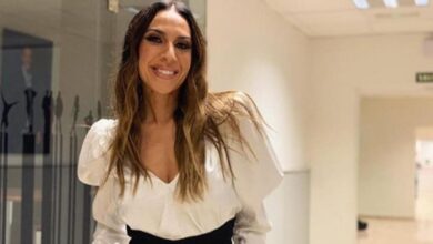 Mónica Naranjo desvela cuál es el problema de salud que le aleja de los escenarios