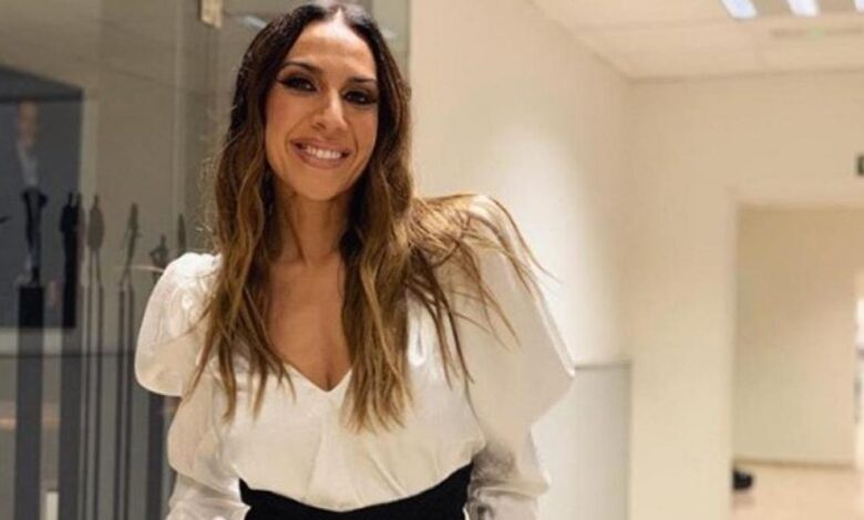 Mónica Naranjo desvela cuál es el problema de salud que le aleja de los escenarios