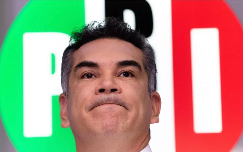 Morena y aliados quitan a ‘Alito’ Moreno como presidente de comisión legislativa; él afirma que la sesión fue ilegal