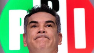 Morena y aliados quitan a ‘Alito’ Moreno como presidente de comisión legislativa; él afirma que la sesión fue ilegal