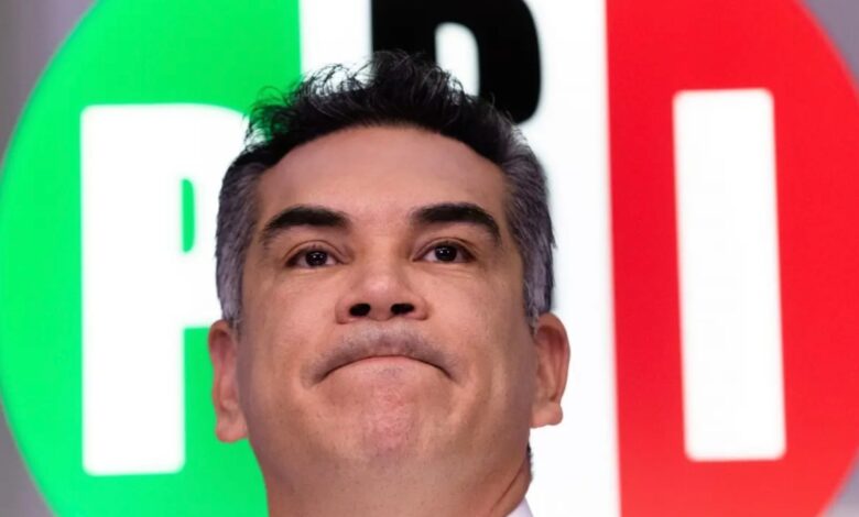 Morena y aliados quitan a ‘Alito’ Moreno como presidente de comisión legislativa; él afirma que la sesión fue ilegal