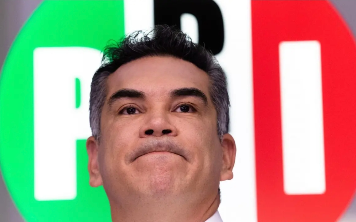 Morena y aliados quitan a ‘Alito’ Moreno como presidente de comisión legislativa; él afirma que la sesión fue ilegal