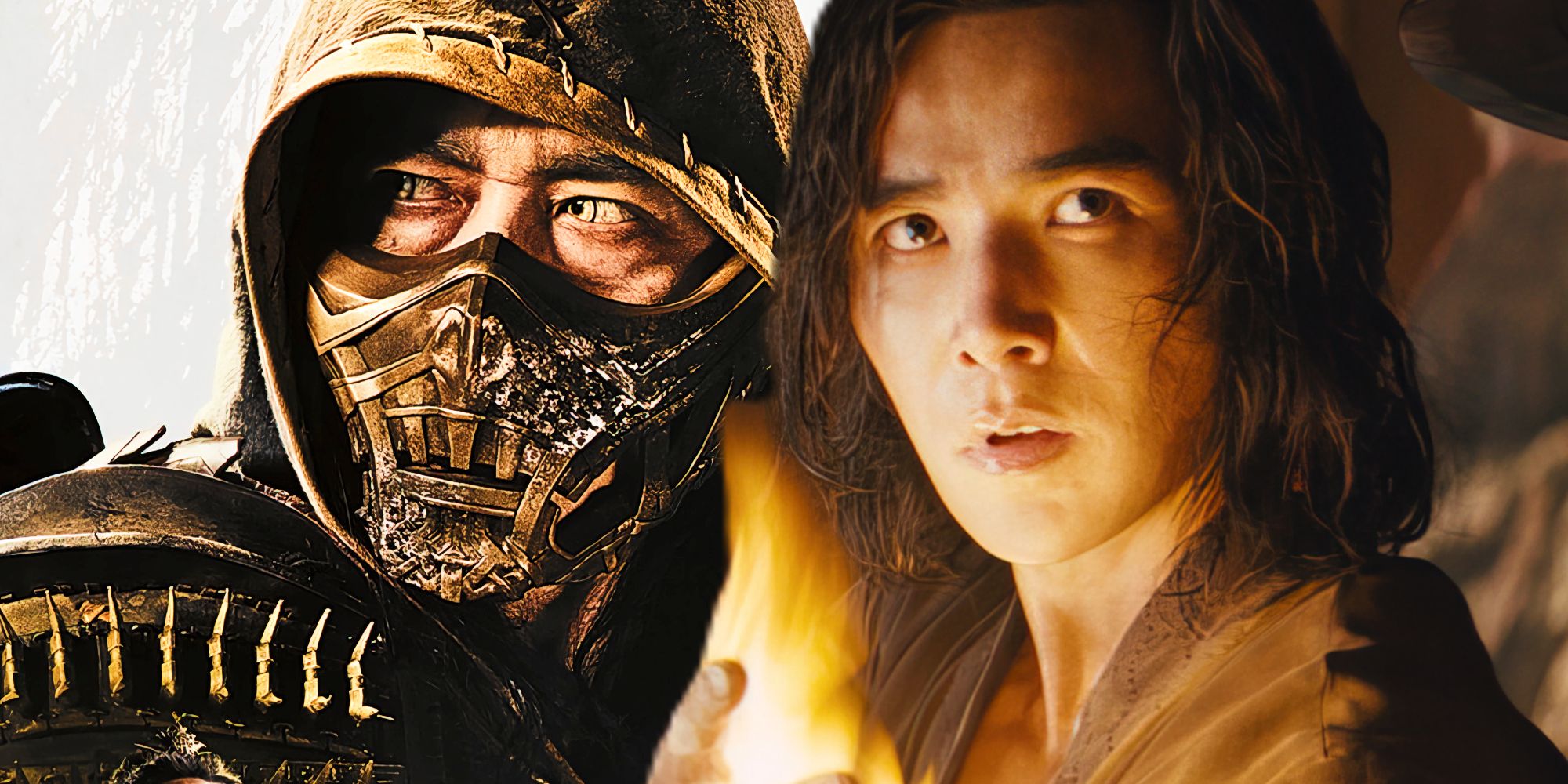 Mortal Kombat 2 tiene 5 problemas importantes que necesita solucionar (afortunadamente, puede)