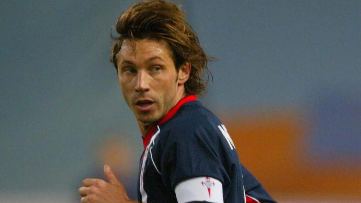 Mostovoi: "La única opción para el Shakhtar es luchar por la Europa League"