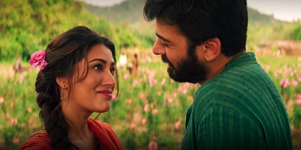 Ms. Marvel Star comparte su reacción a la escena más elogiada del programa