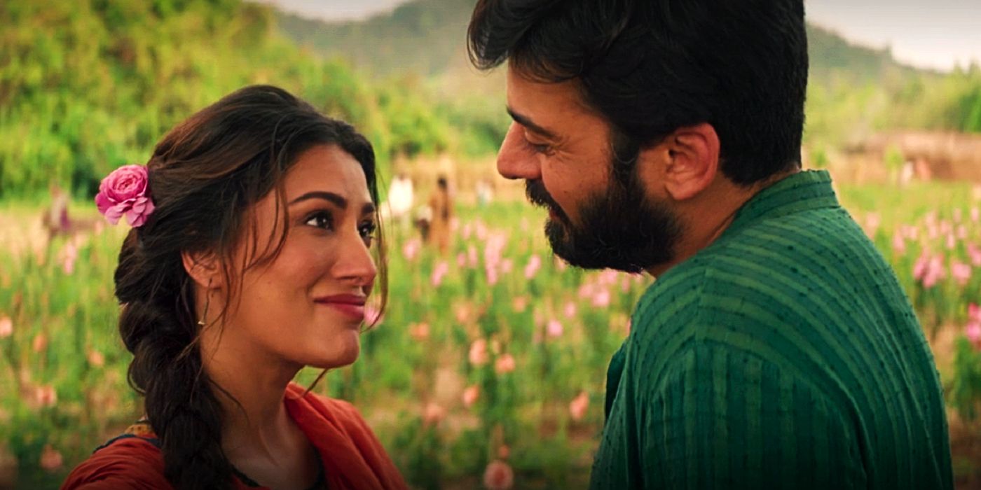 Ms. Marvel Star comparte su reacción a la escena más elogiada del programa