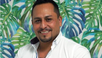 Muere Carlos Benítez 'Bildmart', empresario y excandidato a alcalde de Cuautla, tras ataque armado