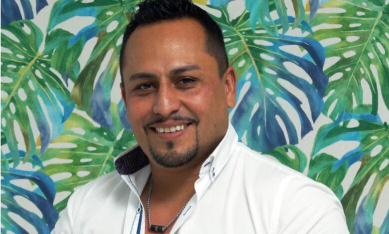 Muere Carlos Benítez 'Bildmart', empresario y excandidato a alcalde de Cuautla, tras ataque armado