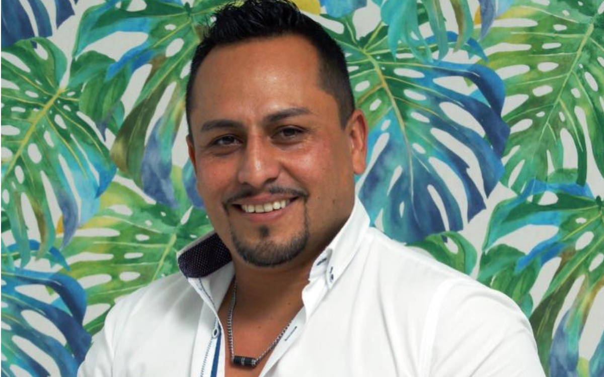 Muere Carlos Benítez ‘Bildmart’, empresario y excandidato a alcalde de Cuautla, tras ataque armado