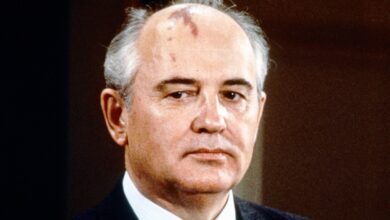Muere Mijaíl Gorbachov, el último presidente de la Unión Soviética